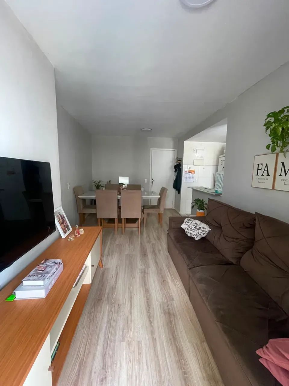 Apartamento com 3 quartos Vita Felice - Foto 5