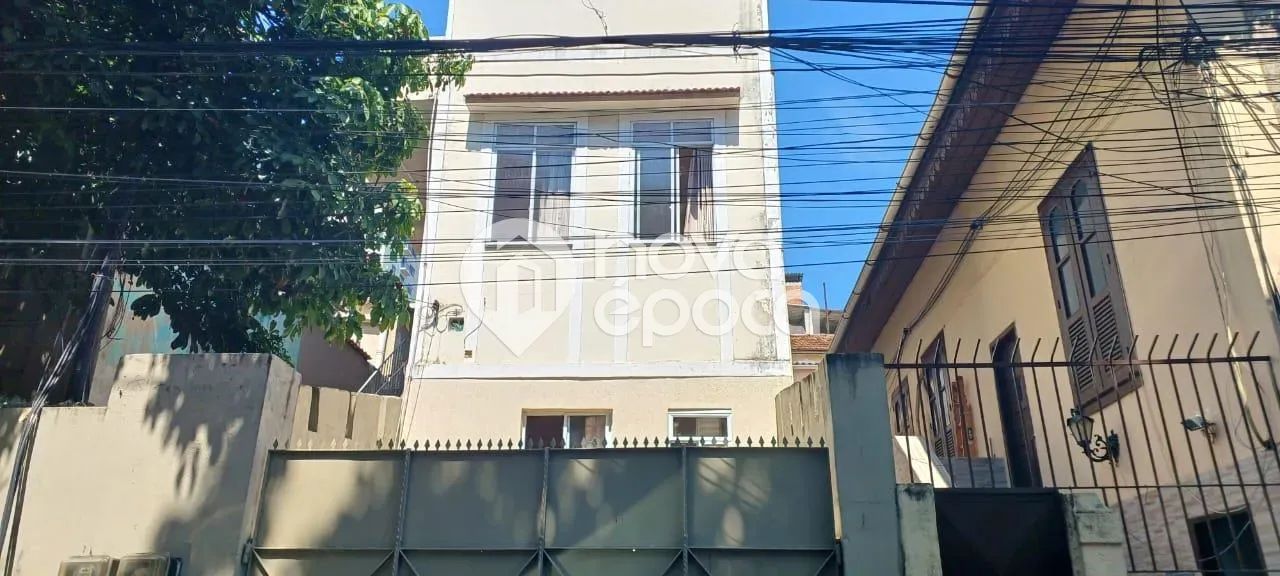Estácio | Casa 5 quartos, sendo 1 suite - Foto 2
