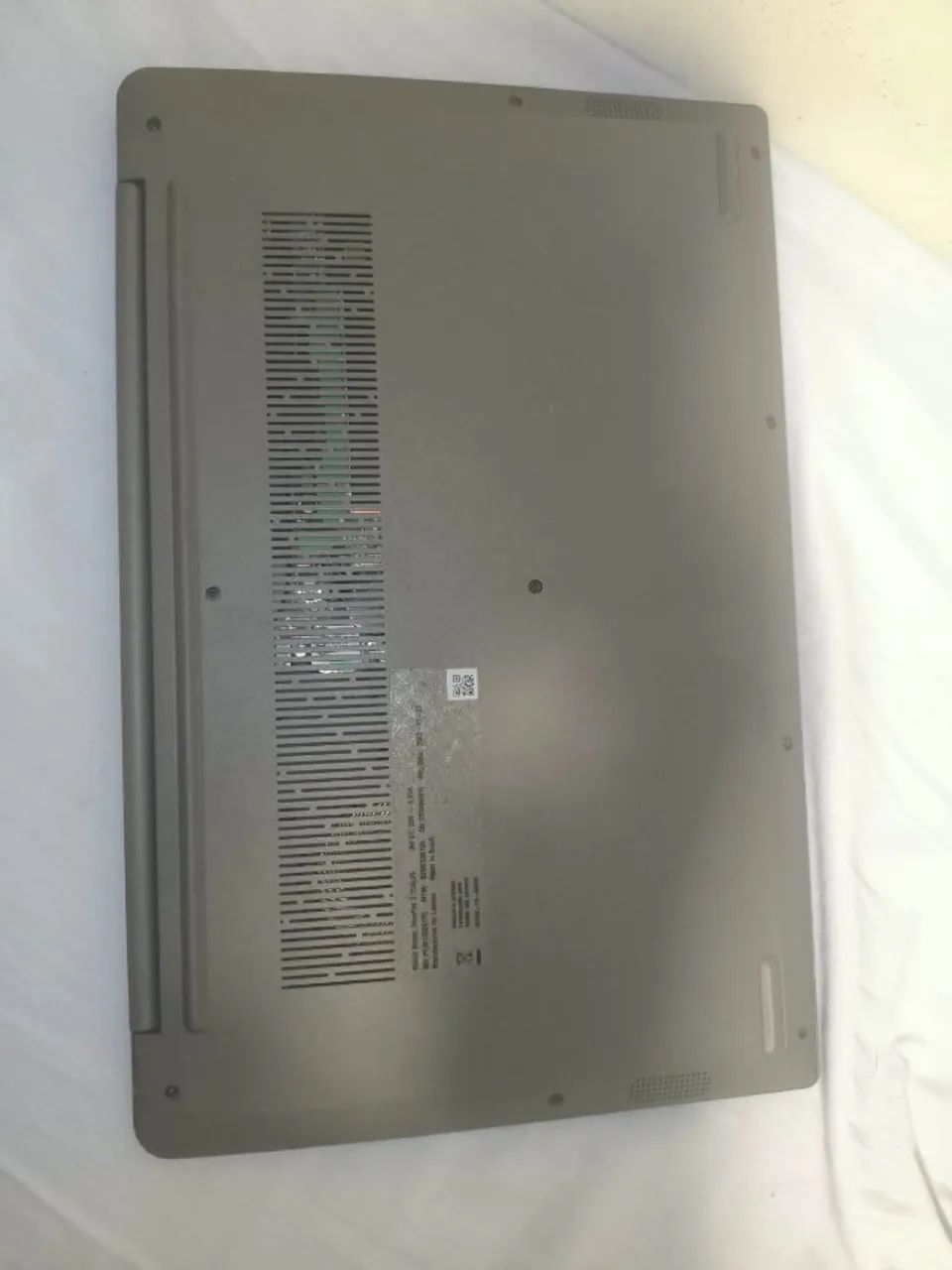 Notebook Ideapad 3 - Foto 3