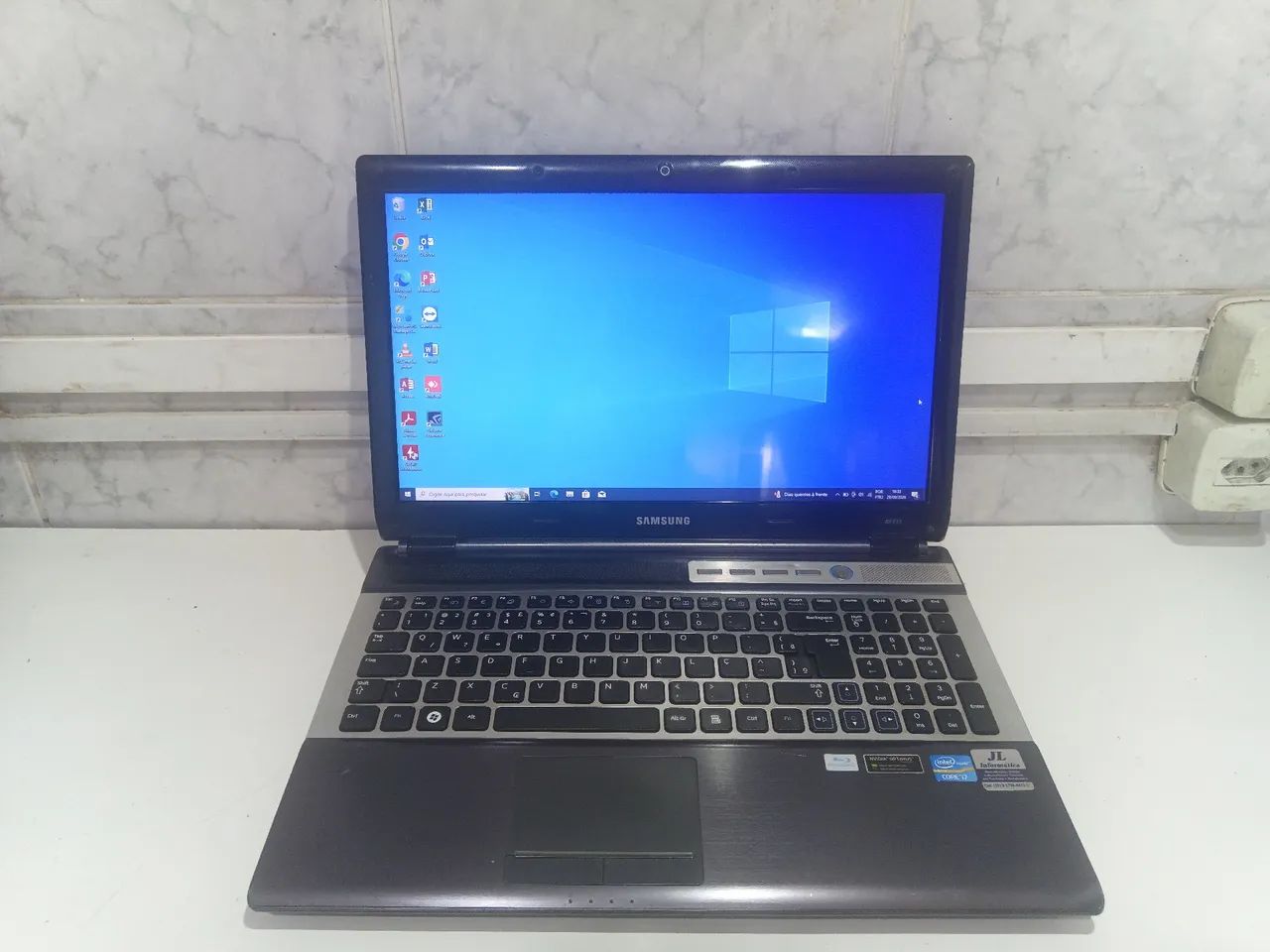 Notebook i7-2630 - Foto 3