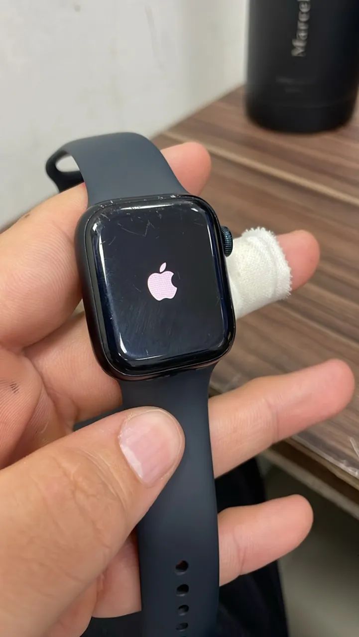AppleWatch s9 41mm