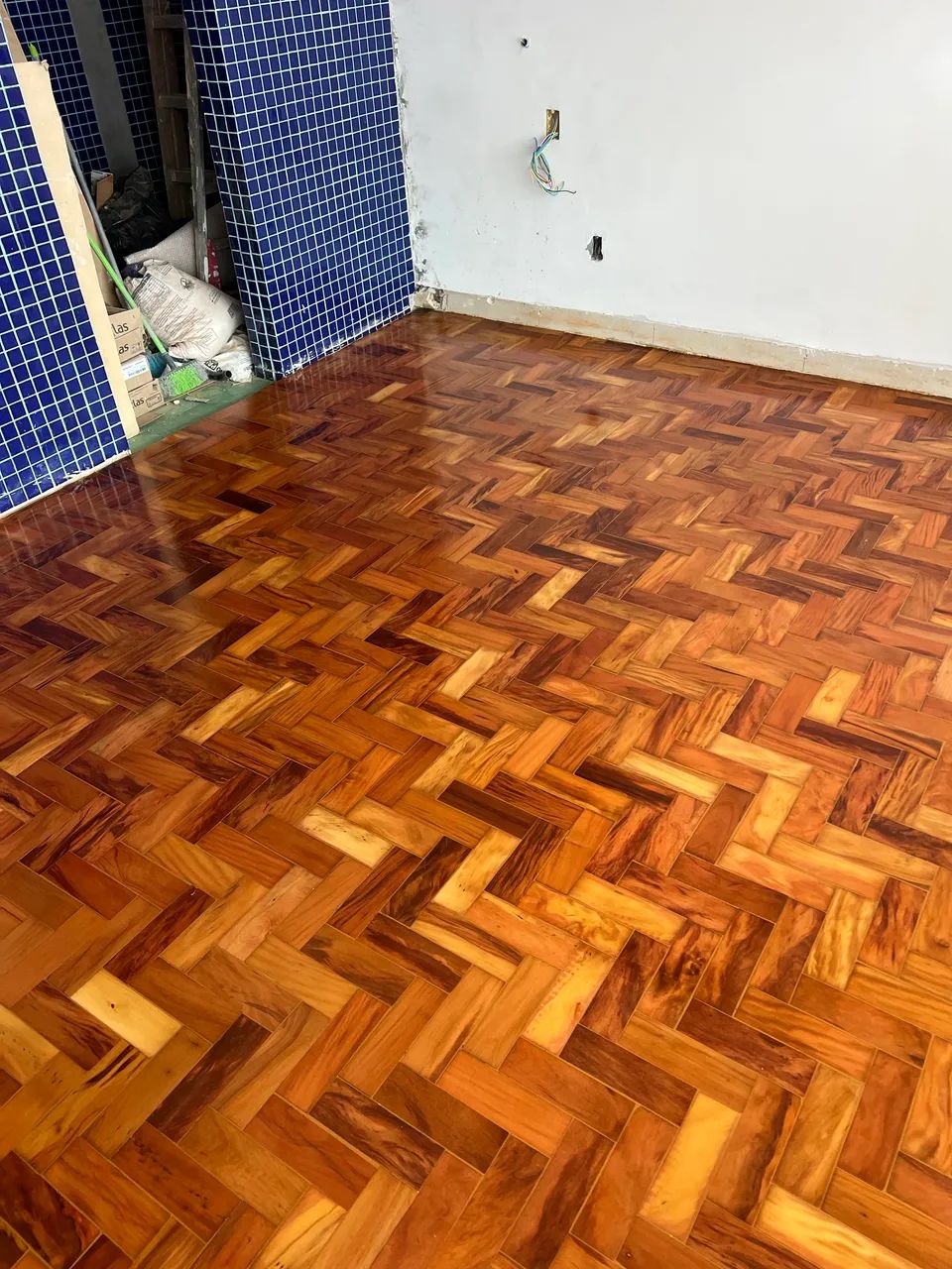 Venha fazer seu orçamento sem compromisso  APLICADORA JM . - Foto 5