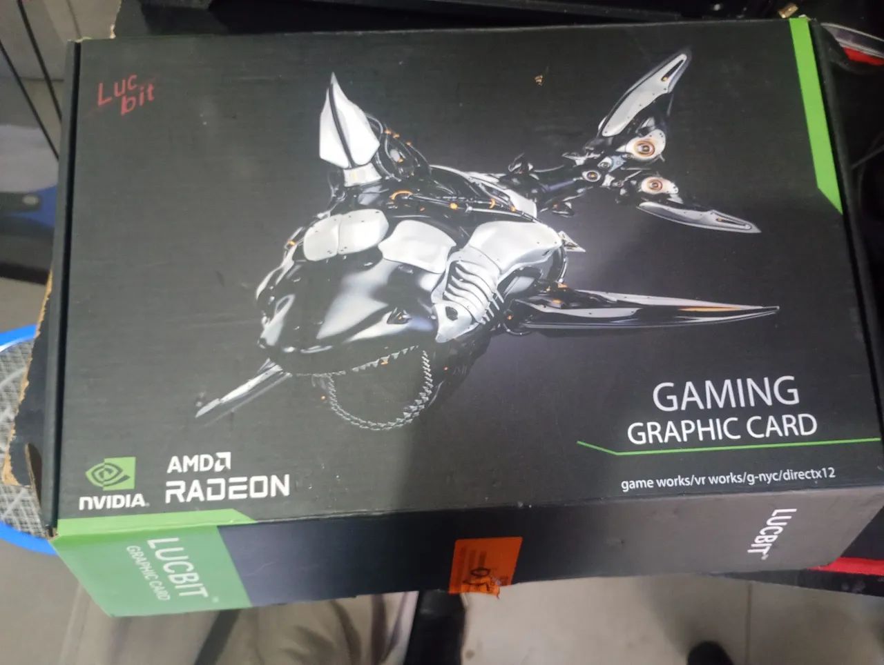 Rtx 2060 super - Foto 3