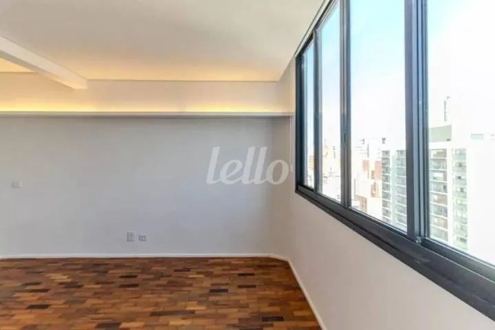 Apartamento 1 quartos para alugar no(a) República - Foto 3