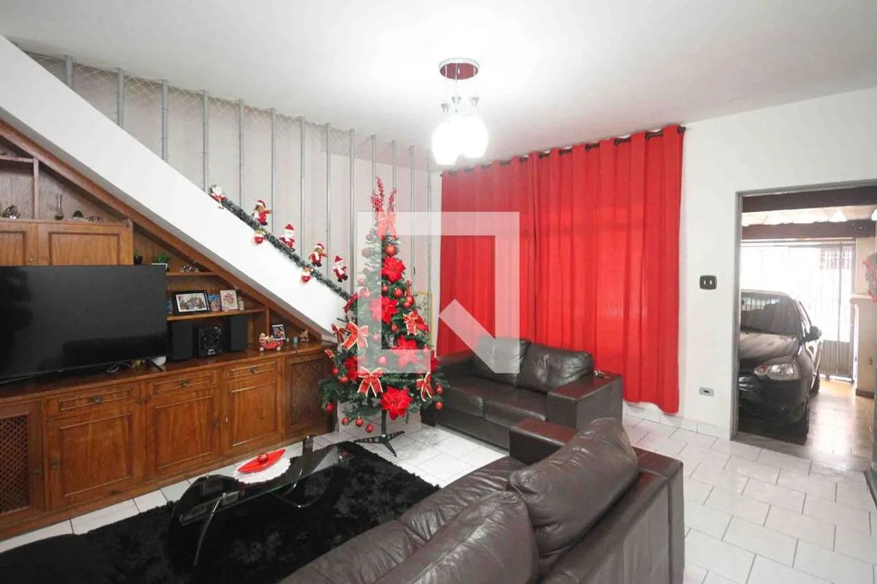 Casa à Venda - Vila Ema, 3 Quartos, 100 m2 - Foto 3
