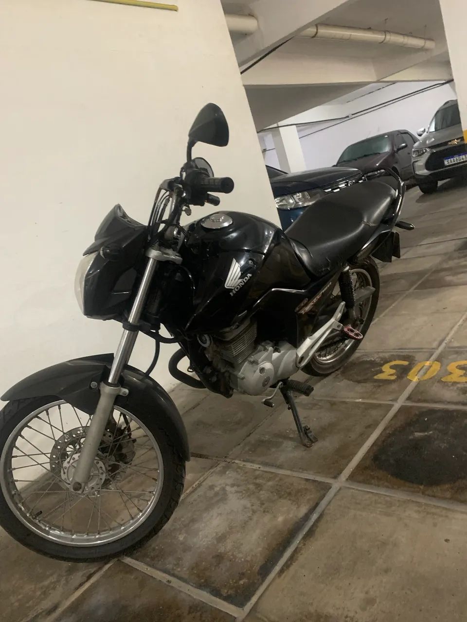 Vendo fan 150 2015 - Foto 3
