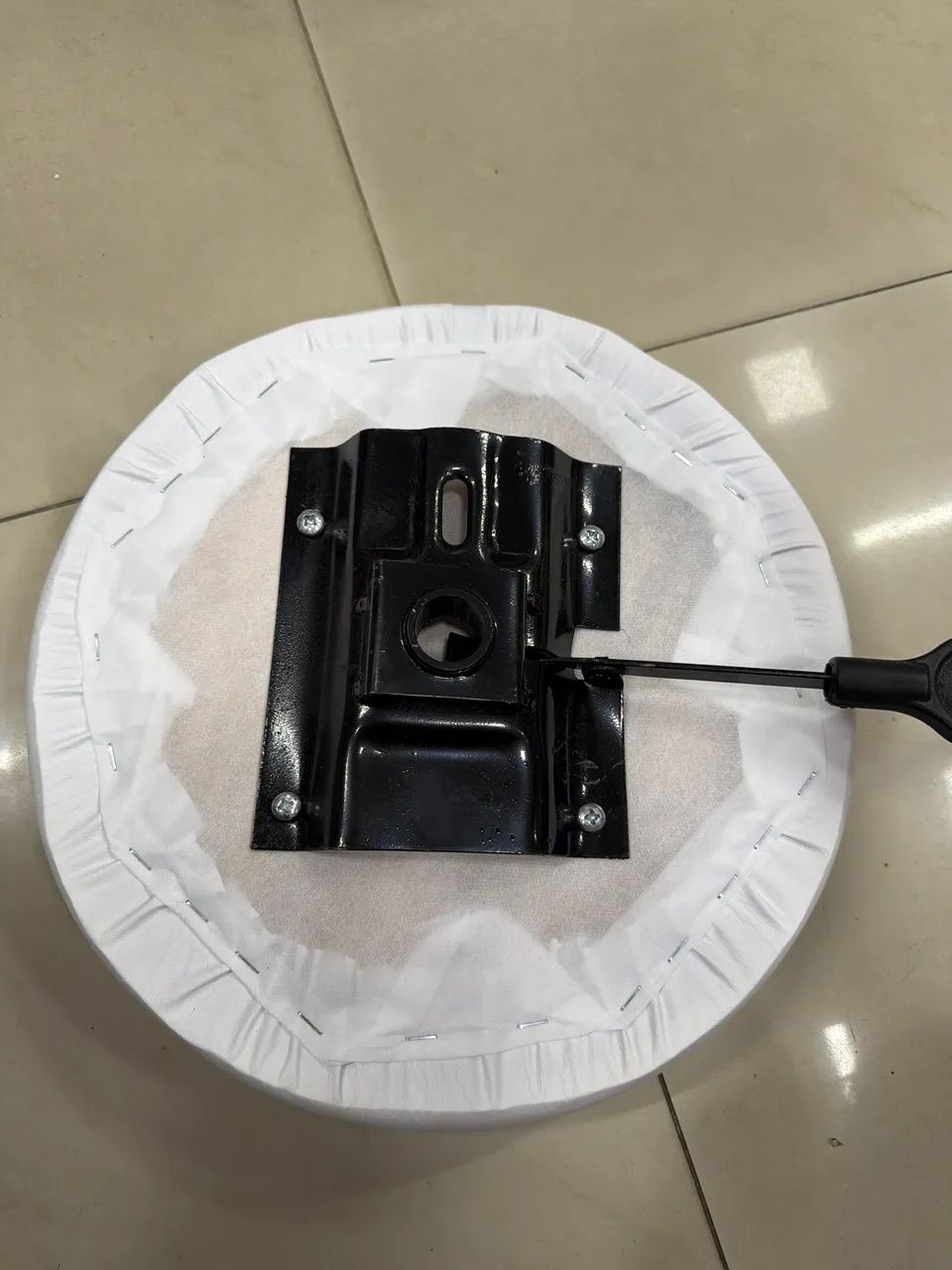 Peça de cadeira  - Foto 2