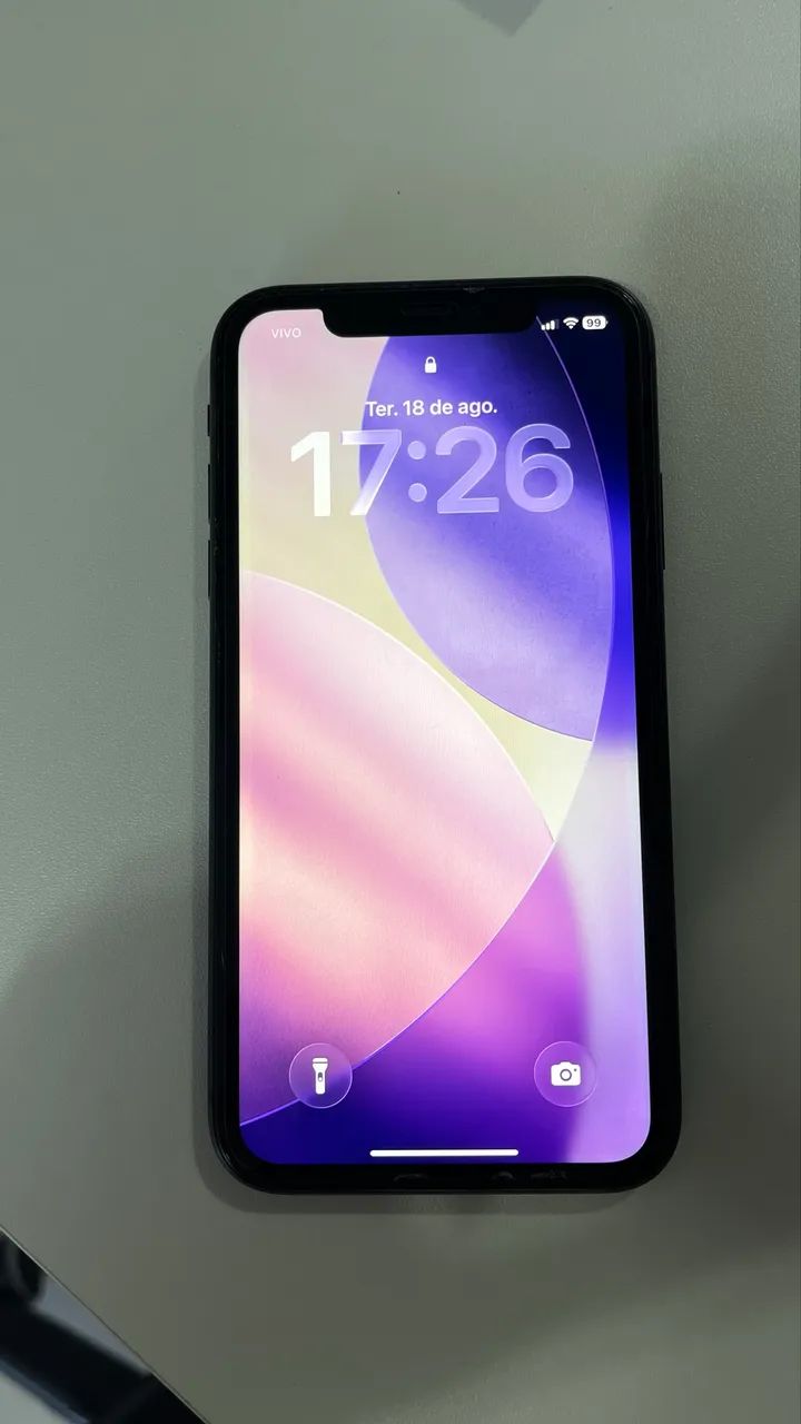 iPhone 11 128GB