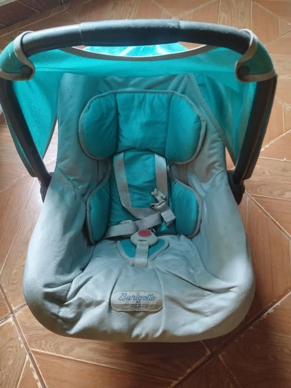 Bebe conforto Burigotto 