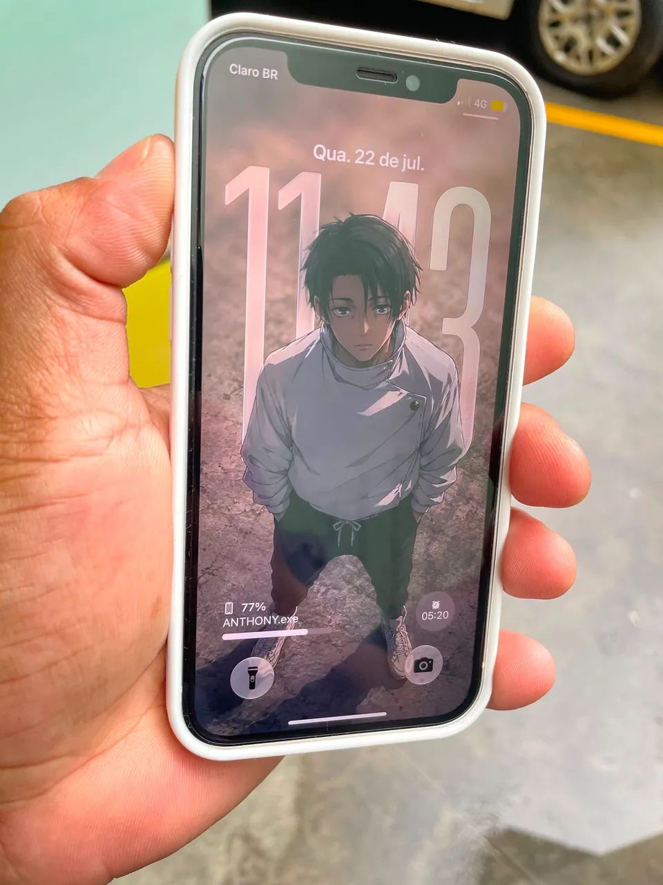 iPhone 12 5G - Foto 4