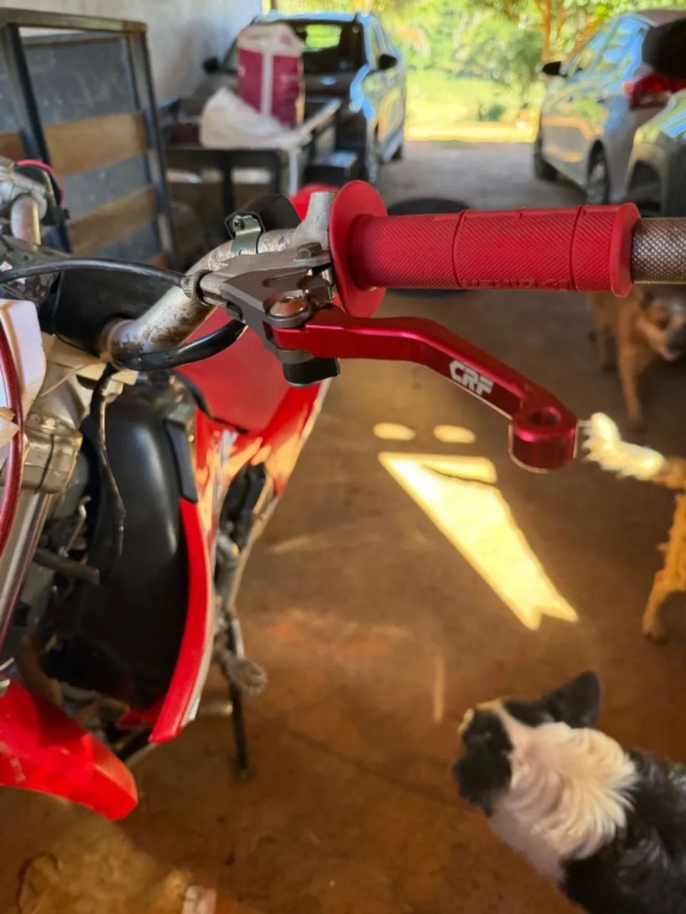 CRF230 - Foto 5