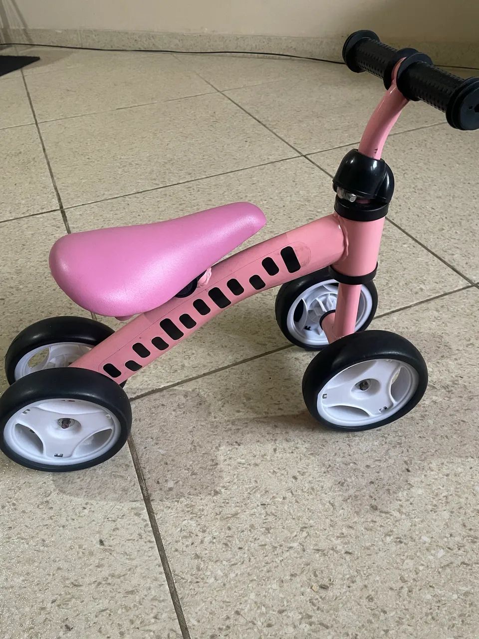 Bicicleta Infantil  - Foto 3