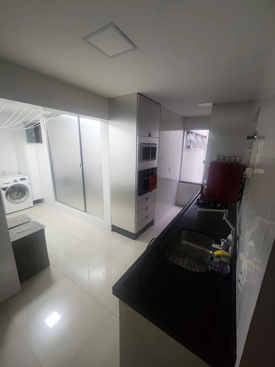 Foto - Brasília - Área Octogonal