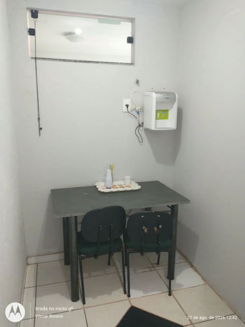 Sala Comercial com Internet Luz e Água - Foto 5