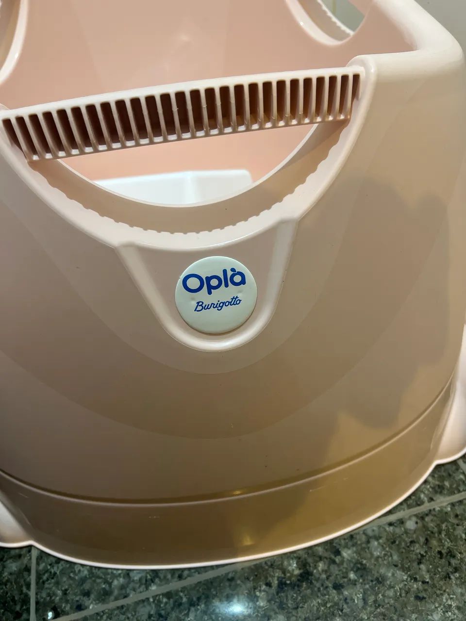 Ofurô Oplá Burigotto