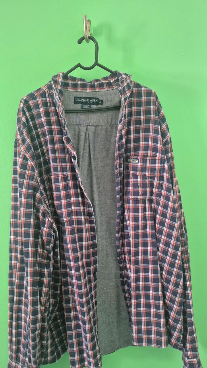 Vendo camisas social - Foto 2