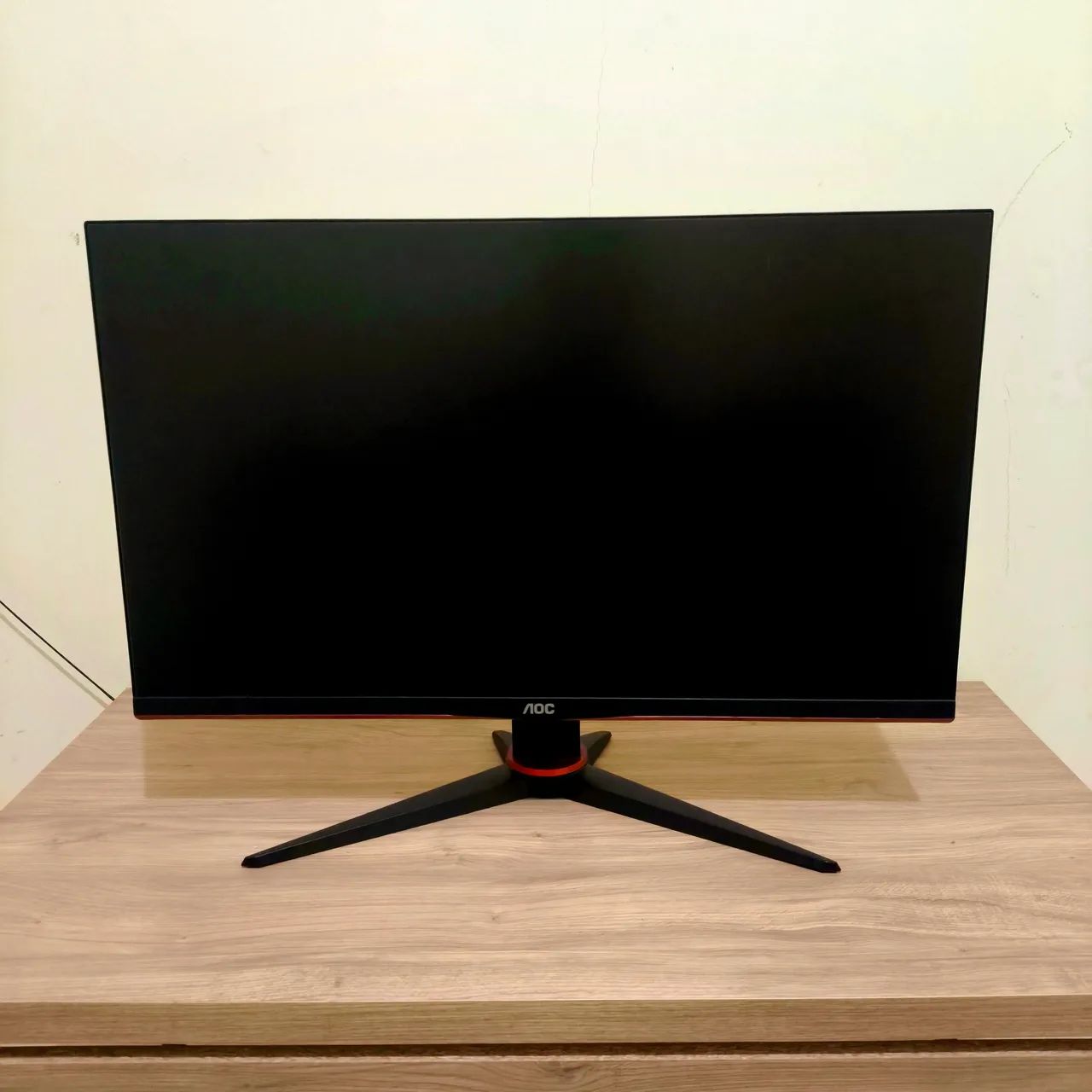 Monitor 27 polegadas - 75hz 