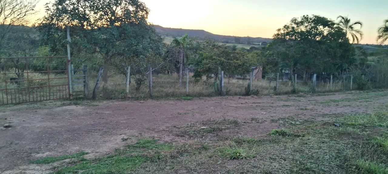 Vendo chácara próxima à São Sebastião DF - Foto 2