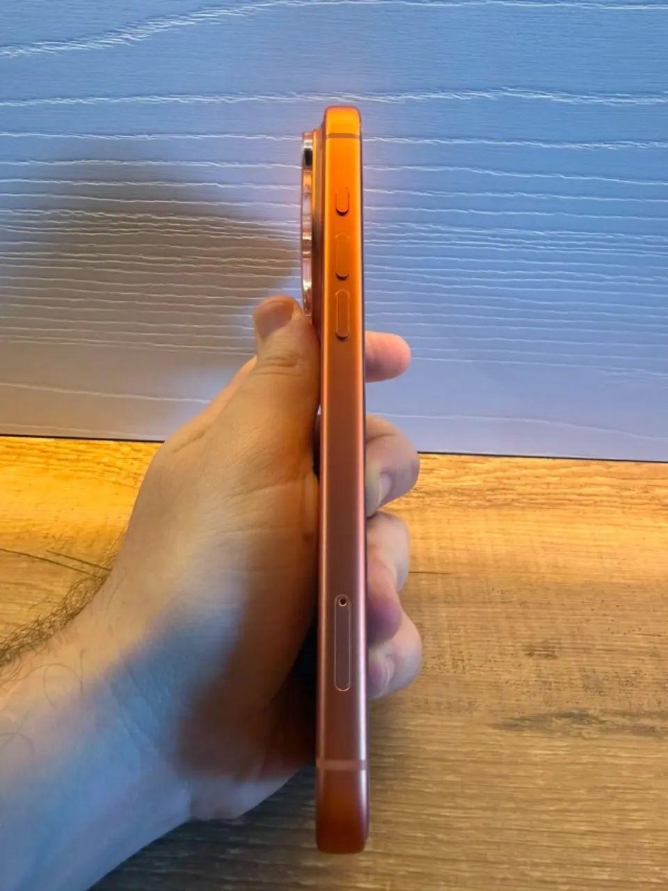 Iphone 17 Pro Max 256GB  - Foto 3