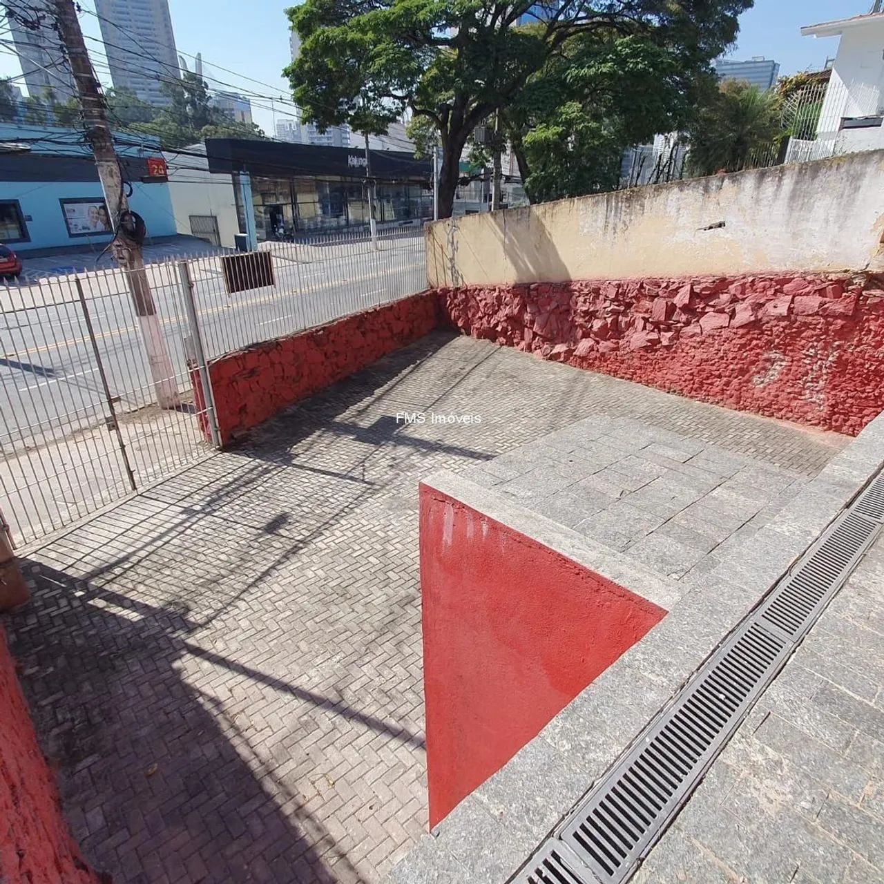 Casa Comercial com 260m2 na Av. Morumbi - Foto 3