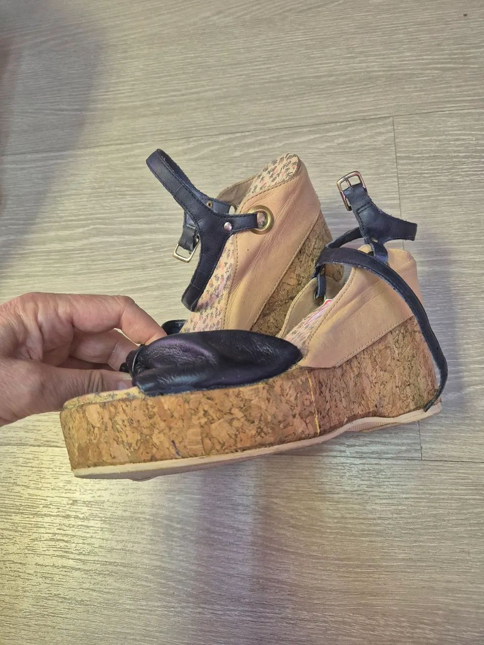 Lote sapatos (ler tudo) - Foto 3