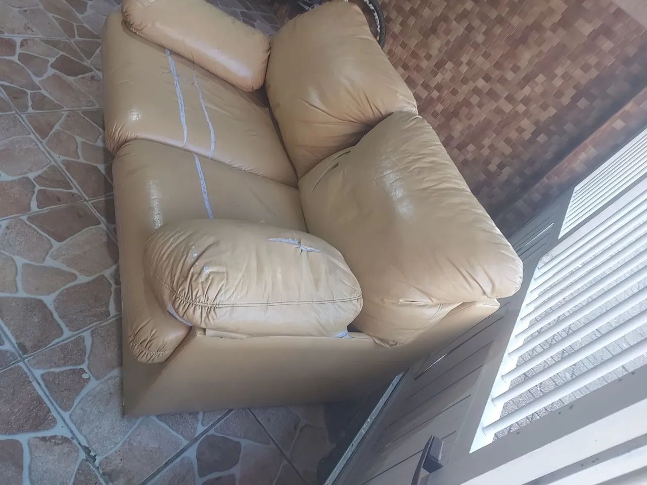 Sofá cama 