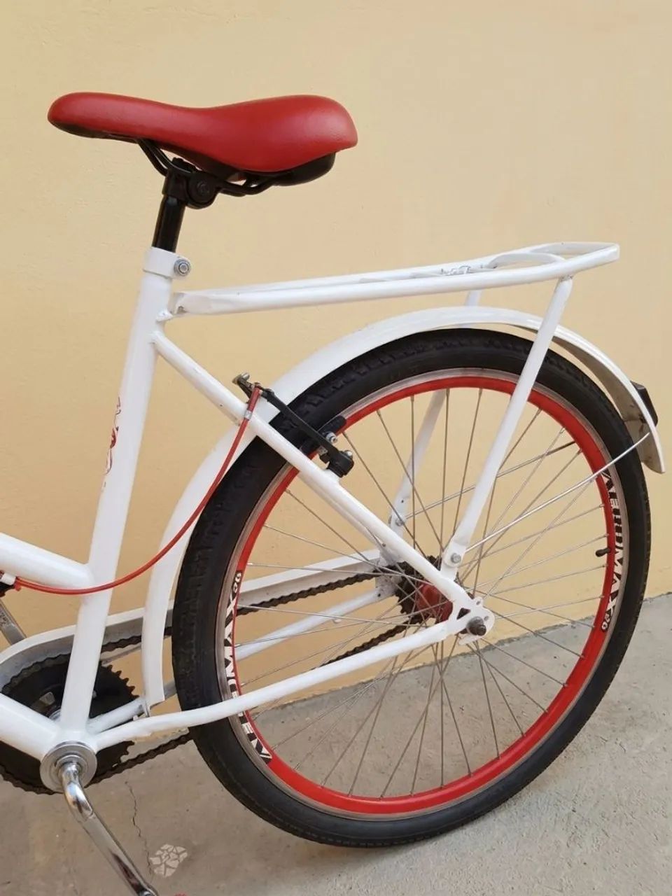 Bicicleta aro 26 - Foto 3