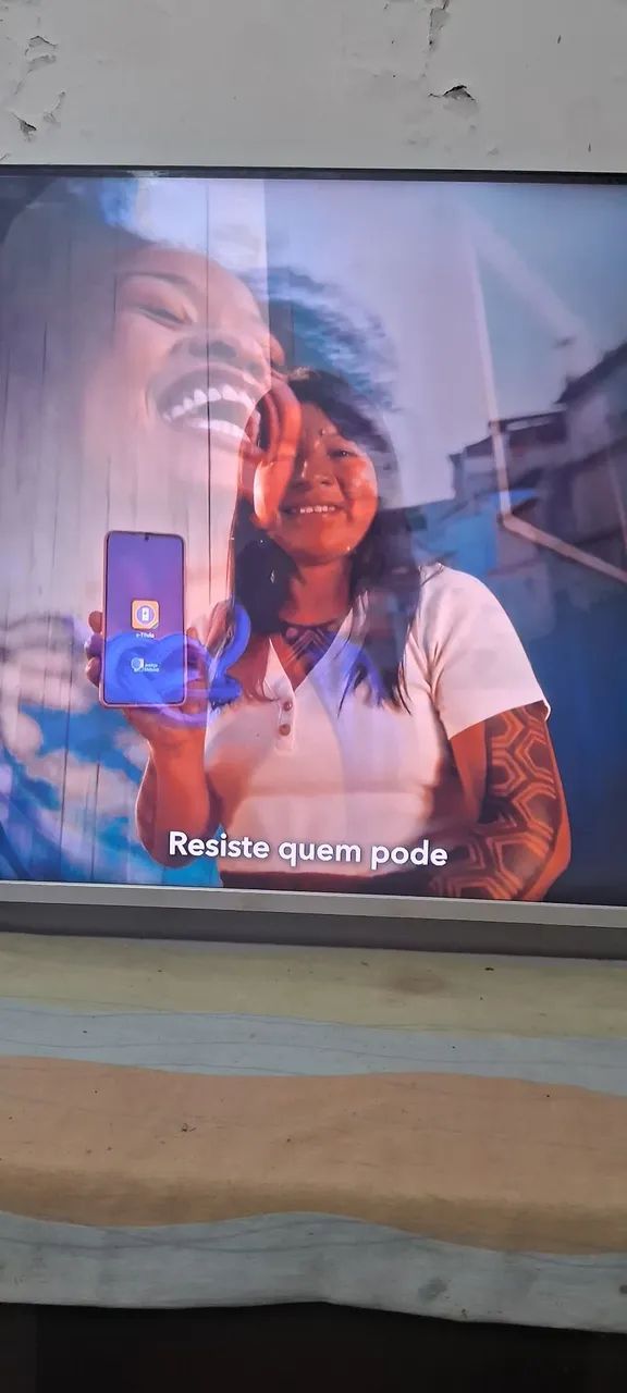Smart tv 50 polegadas  - Foto 2