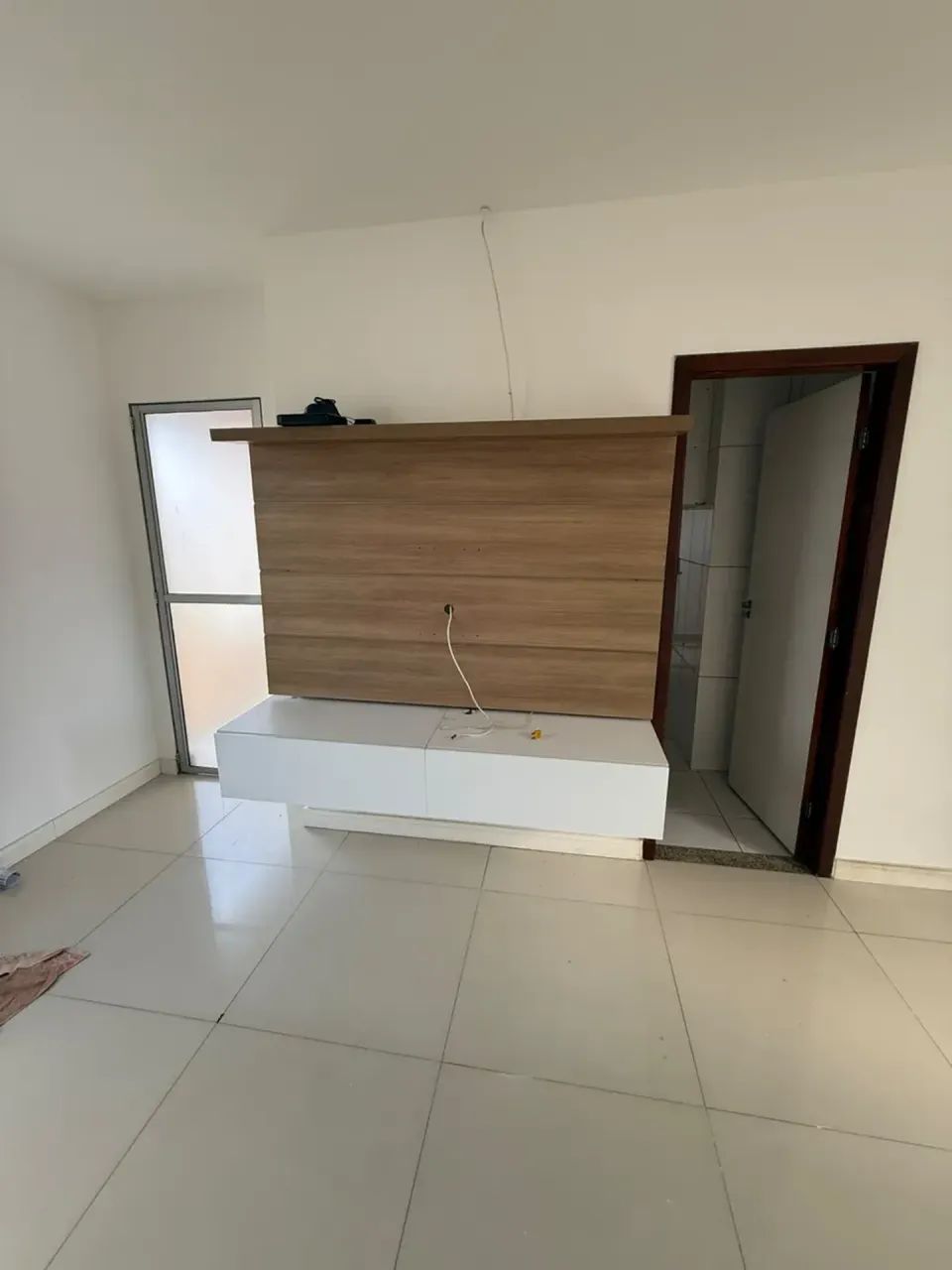 Casa com 3/4, com um suíte, bairro sim - Foto 2