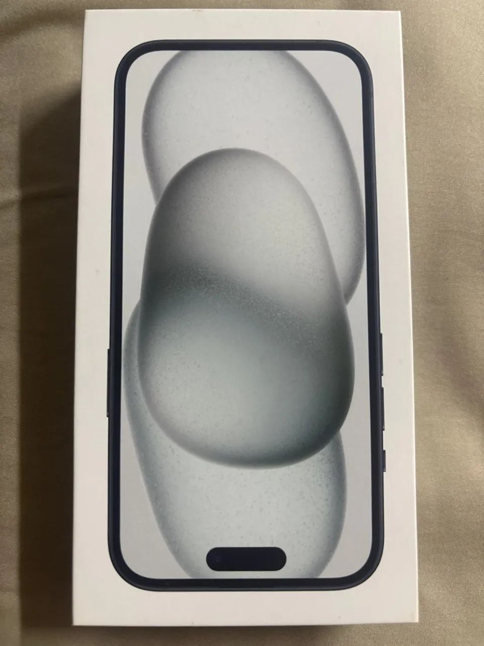 iPhone 15 256gb