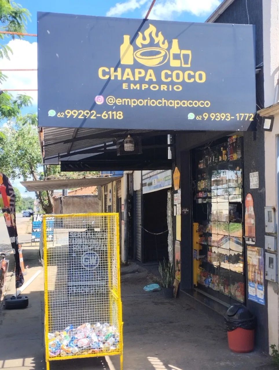 Distribuidora  - Foto 2