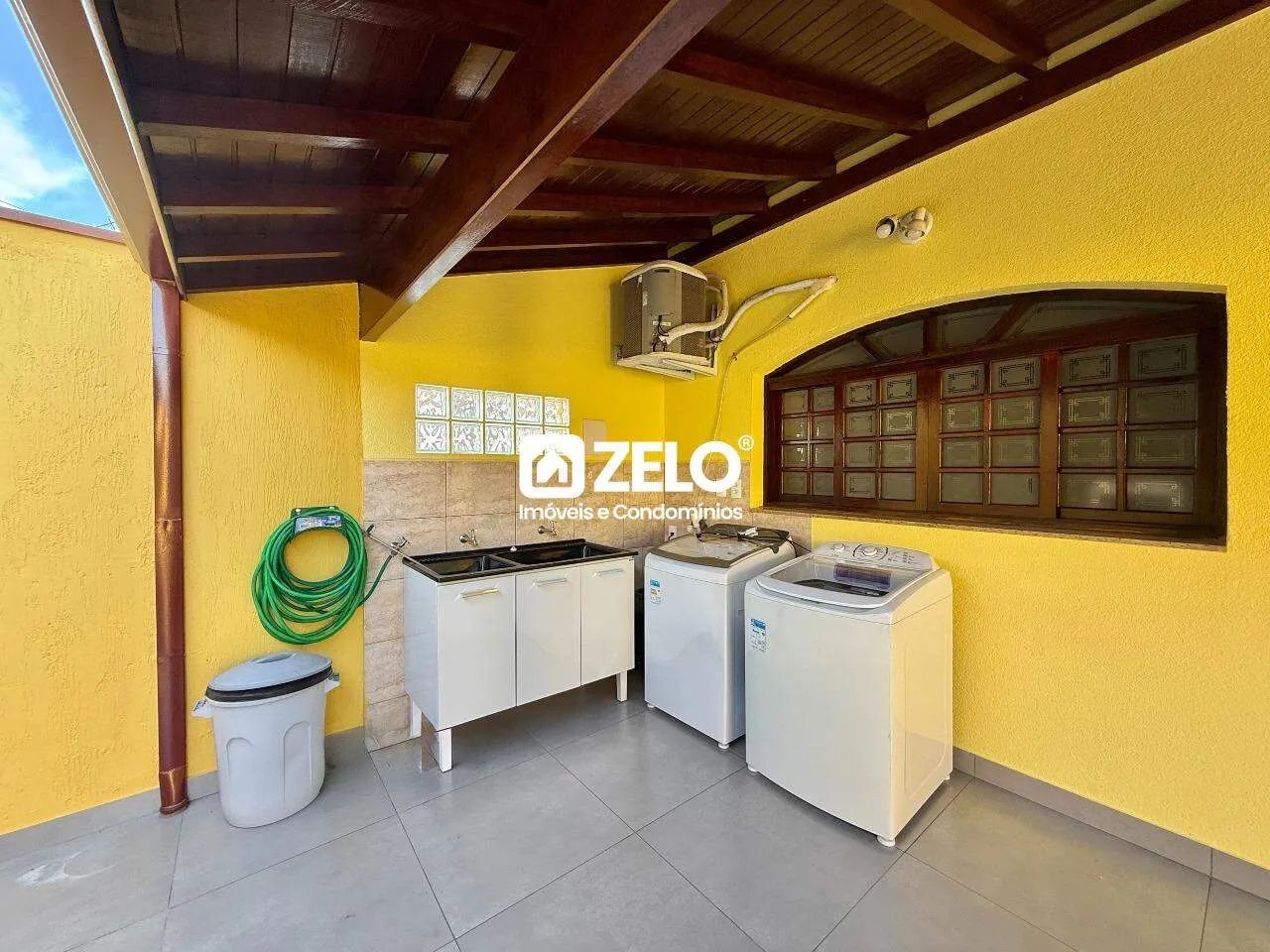 Casa para aluguel em Remanso Campineiro, Hortolândia - SP | Cód 59150 - Foto 3