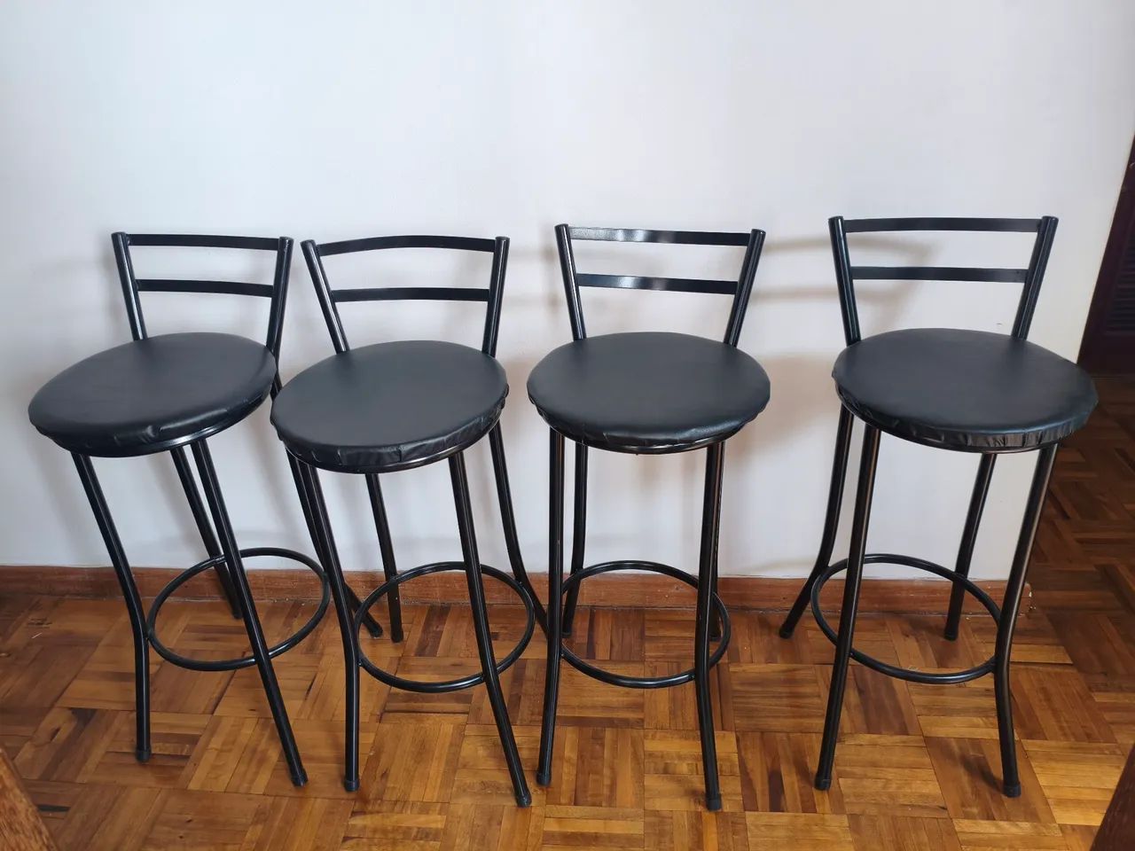 Conjunto de Banquetas  - Foto 2