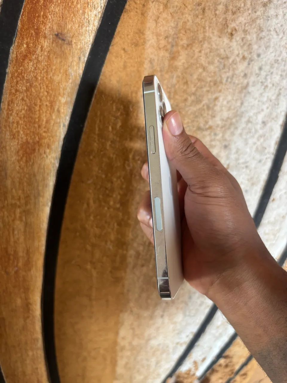 iPhone 12 Pro 128 gb  - Foto 3