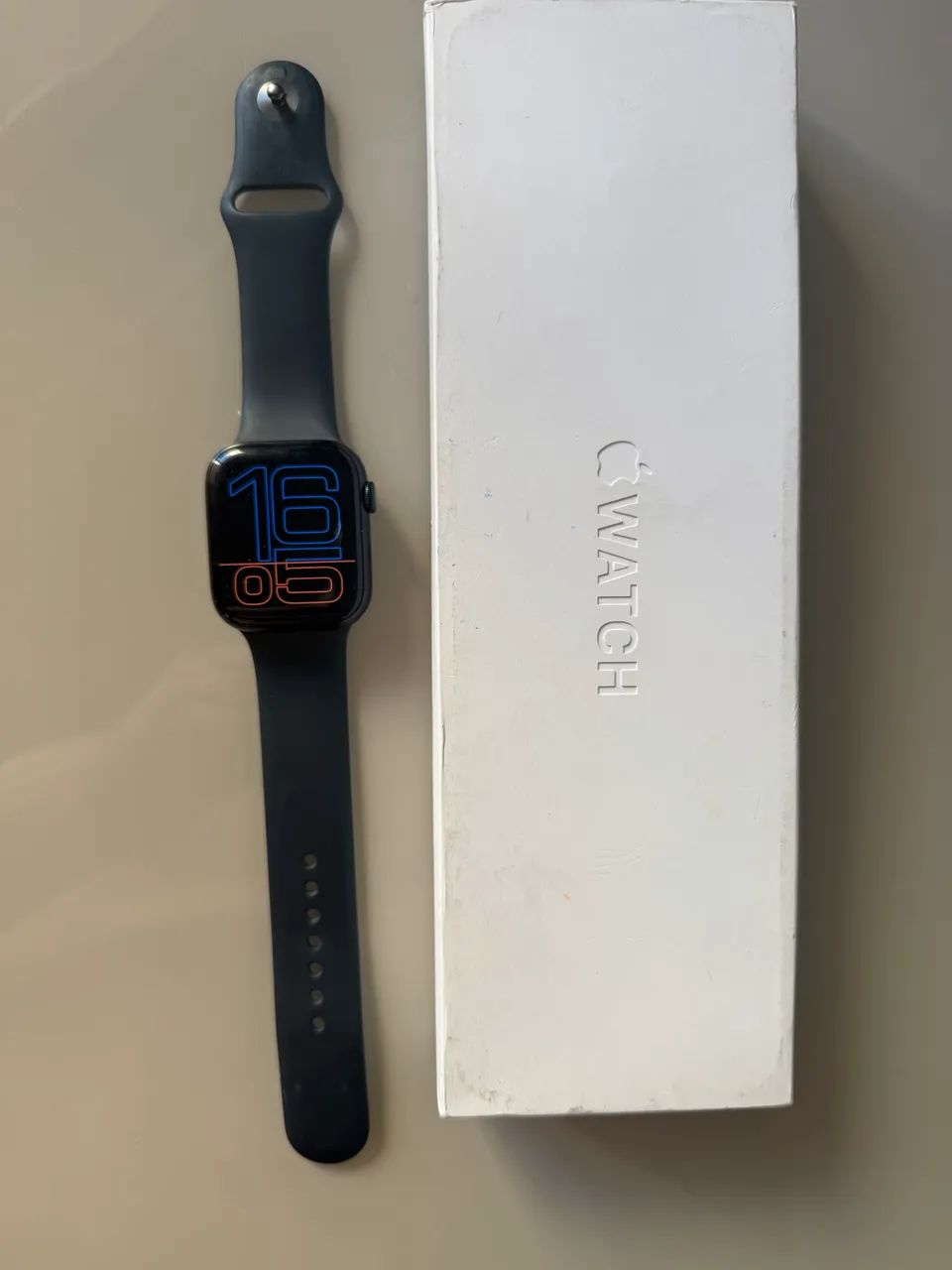 Apple Watch série 9