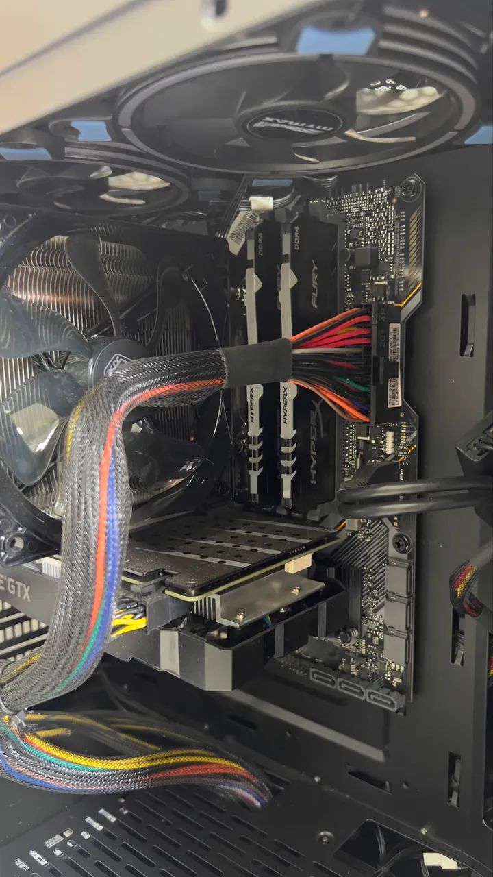 CPU CORE I7 GAMER Top - Processador Marvel Avengers Edition - Foto 4