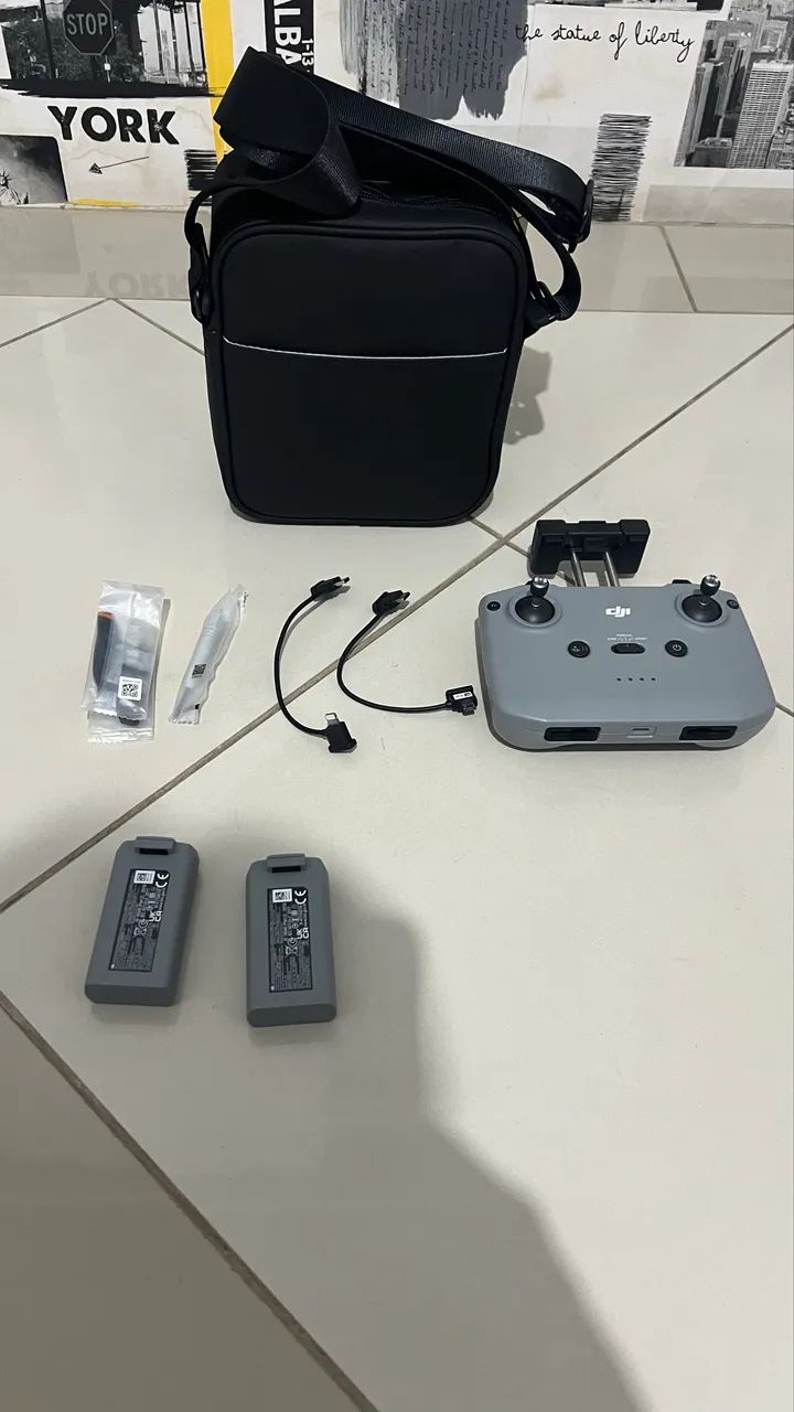 VENDO Drone DJI MINI 2 SE - Foto 2