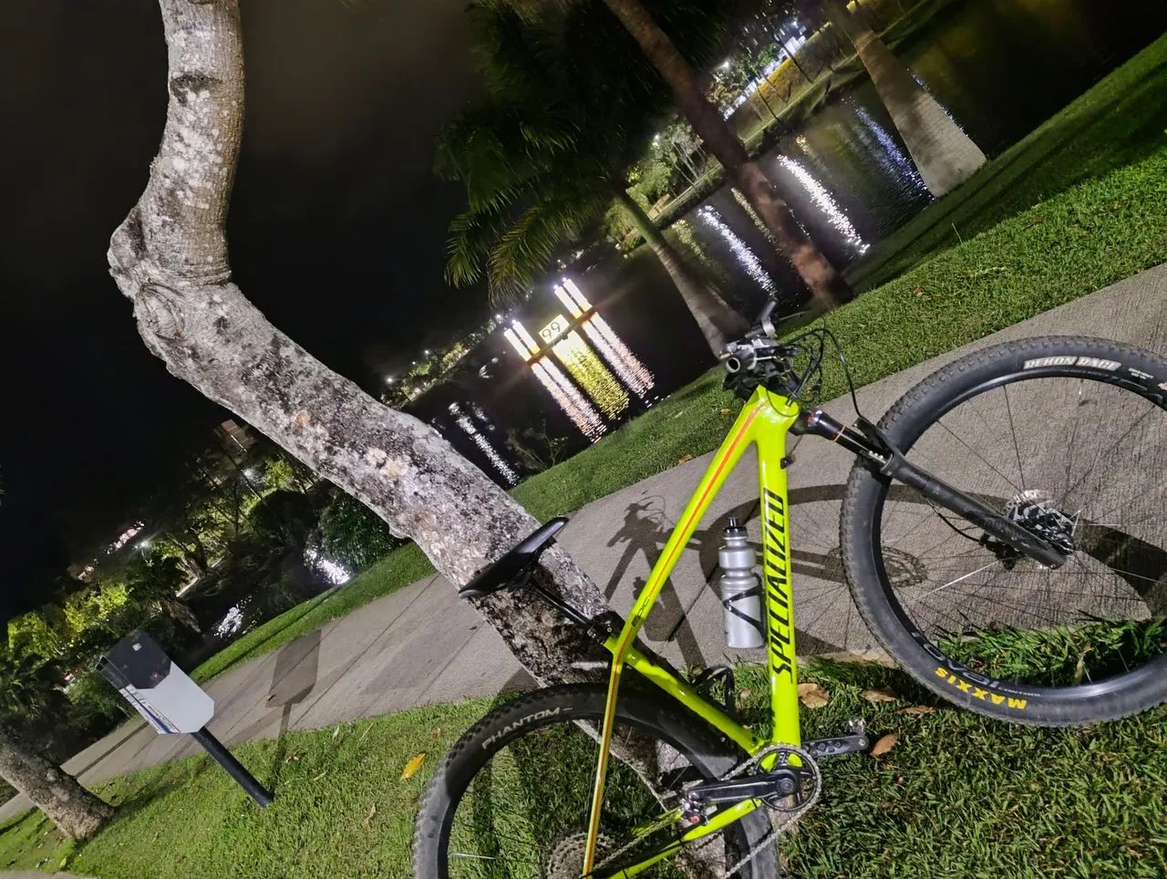 Specialized Epic HT  - Foto 3