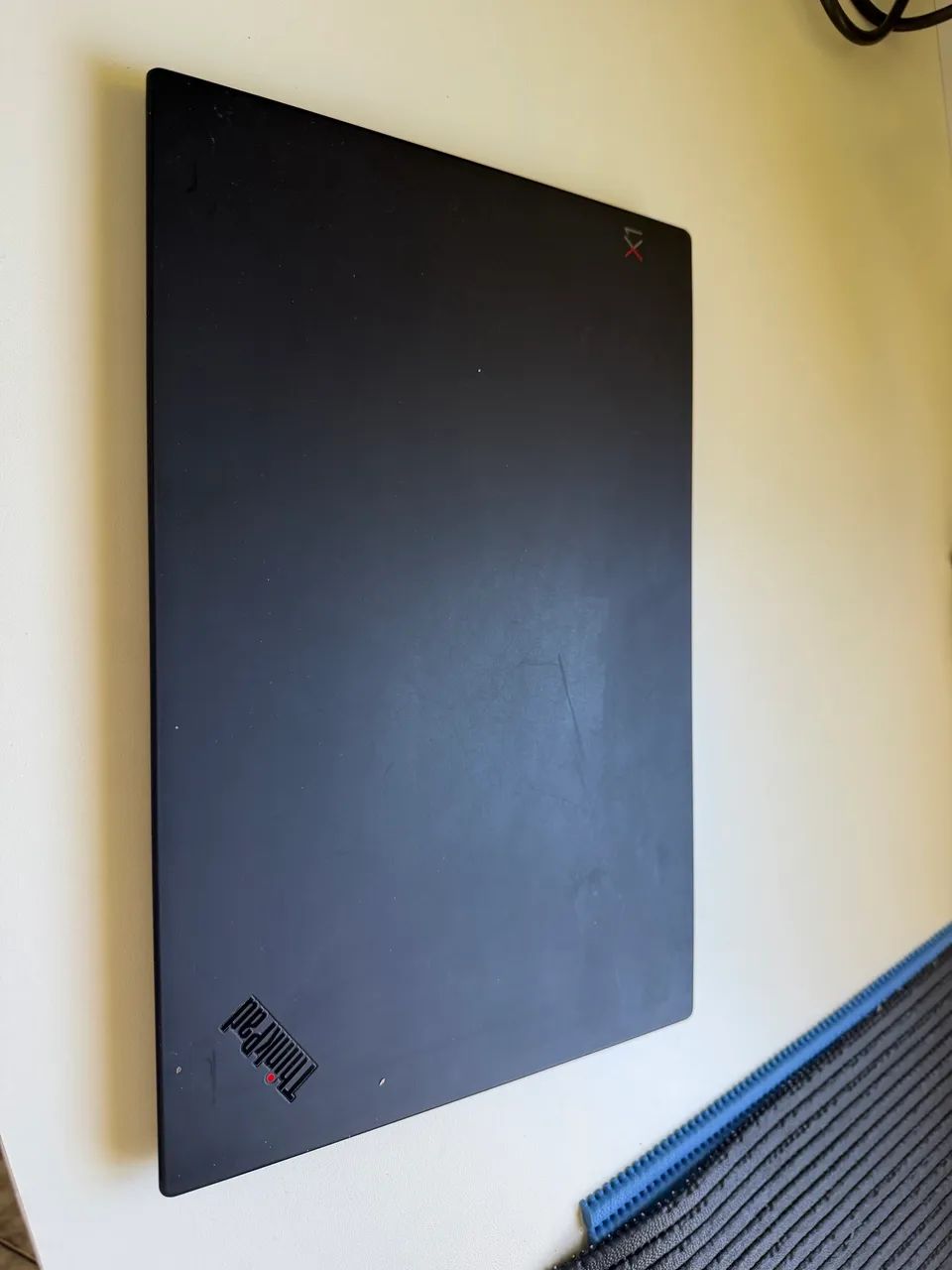  Lenovo x1 Carbon 1 geração Leia Com atenção ! - Foto 2