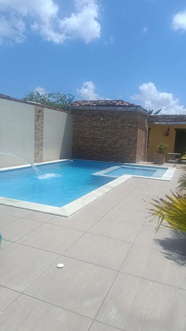 Réveillon próx Ilha de Itamaracá 