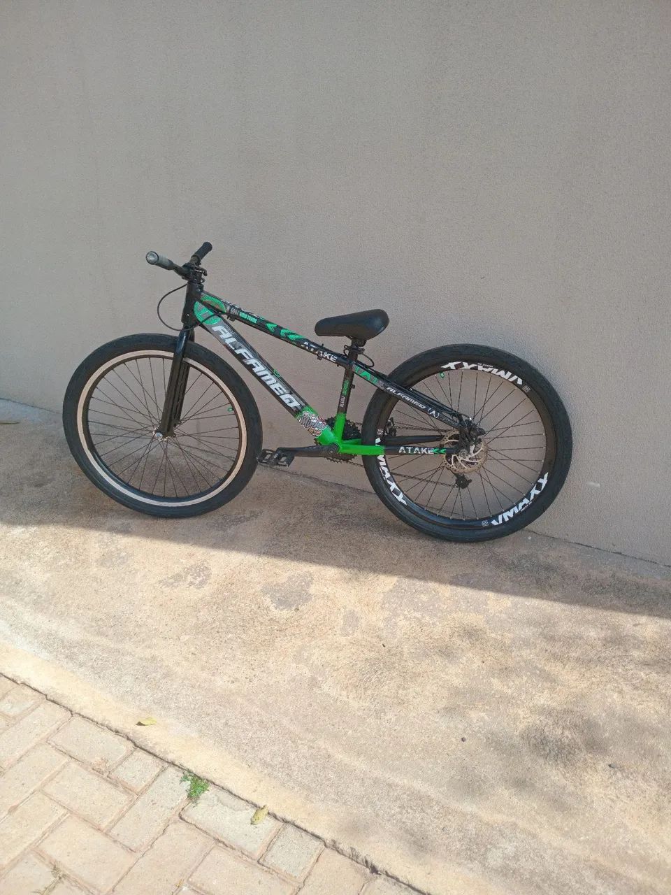 Baik aro 26 - Foto 2