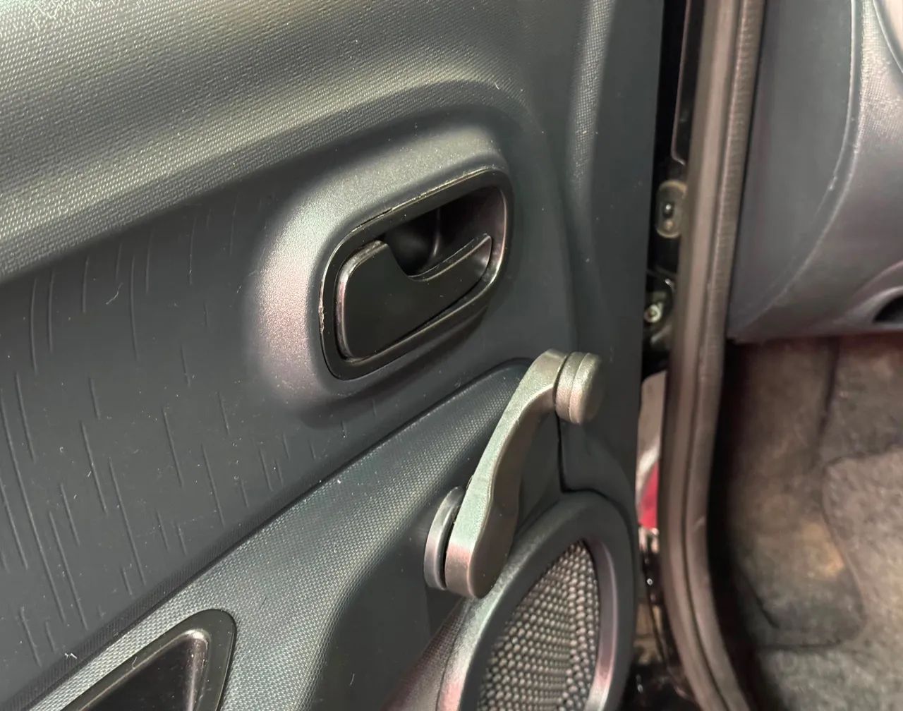 Fiat Mobi Easy 1.0 Fire Flex 5P. 2020 - Foto 3