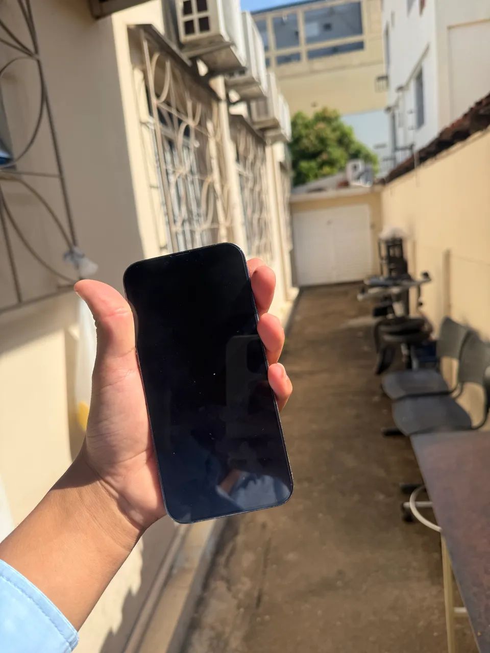 iPhone 13 Pro Max - Foto 2
