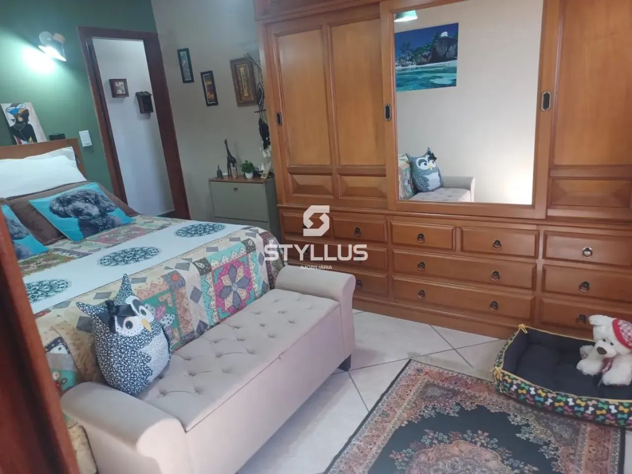 Méier | Cobertura 5 quartos, sendo 3 suites - Foto 5