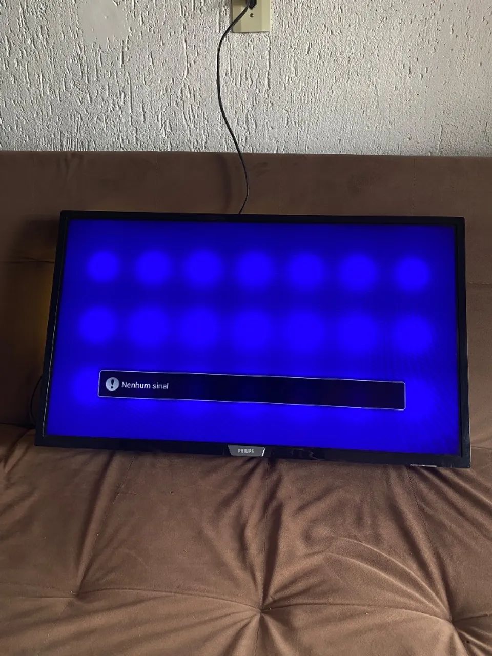 Tv Phillips 32? - Foto 4
