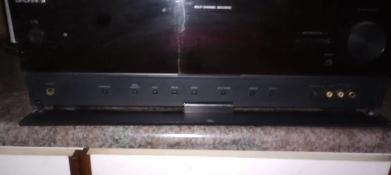 Receiver Sony STR-DN1000 - Foto 2