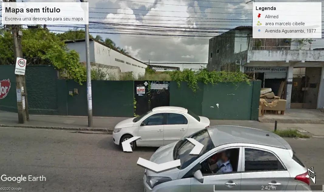 Terreno Na Av. Francisco Sá - Foto 3