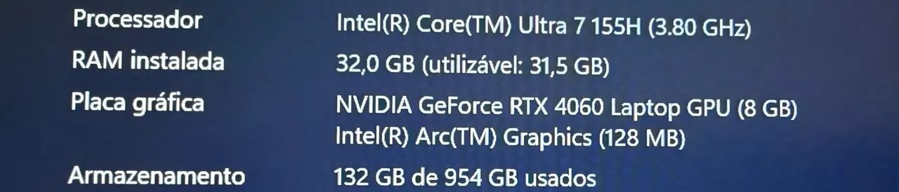 Notebook Dell Profissional  - Foto 3