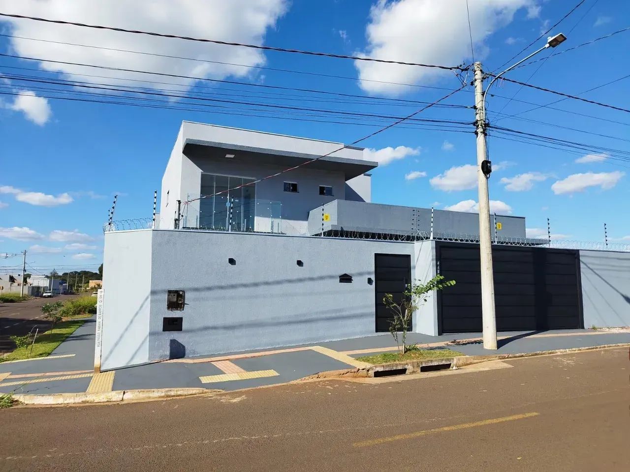 Sobrado com 4 SUITES - Foto 2
