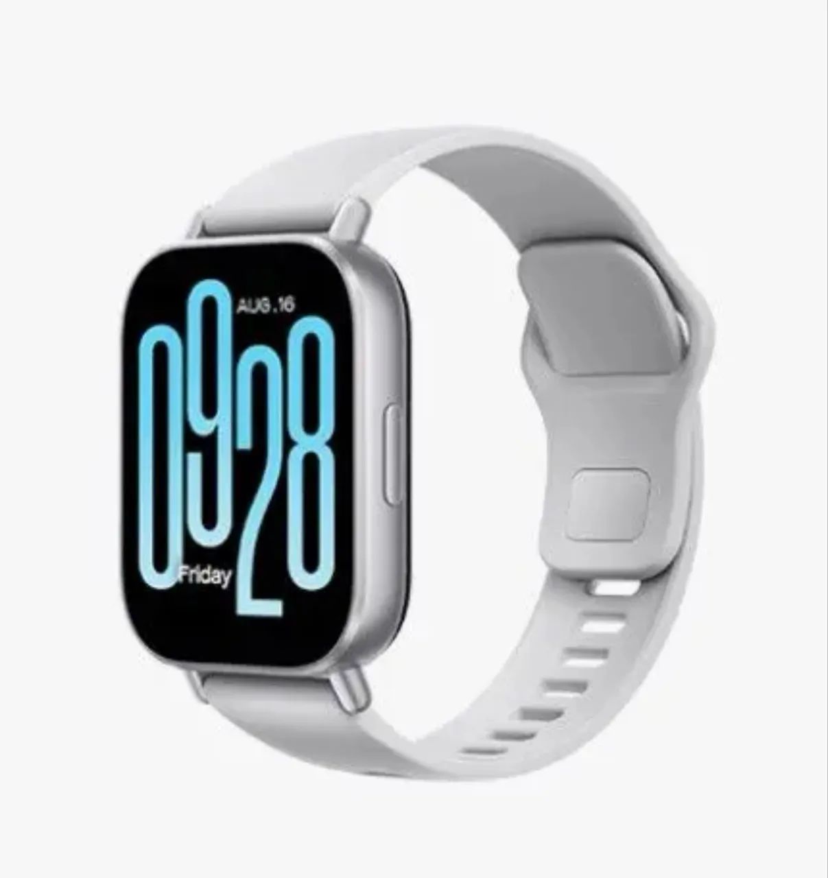 Smart Watch Xiaomi Redmi Watch 5 Active Branco